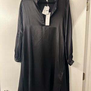 Brooks Brothers Women’s Silk Dress